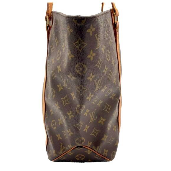 💎✨STUNNING✨💎AUTHENTIC LV Sac Shopping Tote - Picture 10 of 16